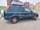 Honda CR-V 1999 годаүшін4 100 000 тг. в Усть-Каменогорск – фото 2