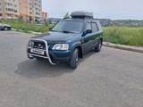 Honda CR-V 1999 годаүшін4 100 000 тг. в Усть-Каменогорск – фото 3