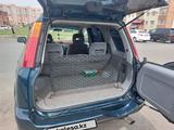 Honda CR-V 1999 годаүшін4 100 000 тг. в Усть-Каменогорск – фото 4