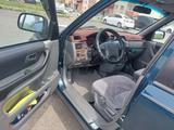 Honda CR-V 1999 годаүшін4 100 000 тг. в Усть-Каменогорск – фото 5