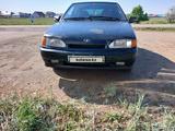 ВАЗ (Lada) 2114 2012 года за 1 200 000 тг. в Астана
