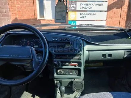 ВАЗ (Lada) 2114 2012 года за 1 200 000 тг. в Астана – фото 5