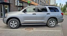 Toyota Sequoia 2009 годаүшін10 700 000 тг. в Астана – фото 3