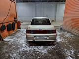 ВАЗ (Lada) 2110 2005 годаүшін1 000 000 тг. в Шымкент