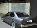 BMW 525 1989 годаүшін1 800 000 тг. в Алматы – фото 2