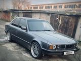 BMW 525 1989 года за 1 800 000 тг. в Алматы – фото 4