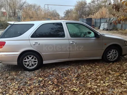 Toyota Vista 1998 года за 2 650 000 тг. в Алматы