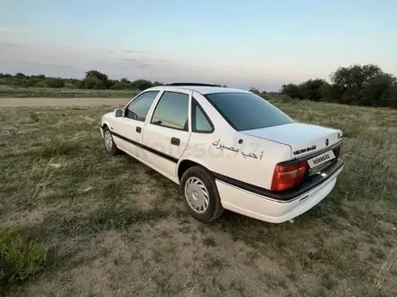 Opel Vectra 1993 года за 1 600 000 тг. в Актобе – фото 7