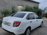 ВАЗ (Lada) Granta 2190 2021 года за 3 700 000 тг. в Шымкент