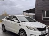 Kia Rio 2015 годаүшін3 800 000 тг. в Костанай – фото 2