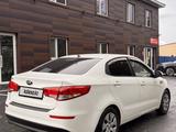 Kia Rio 2015 годаүшін3 800 000 тг. в Костанай – фото 3