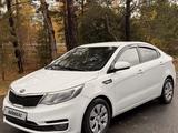 Kia Rio 2015 годаүшін3 800 000 тг. в Костанай