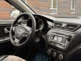 Kia Rio 2015 годаүшін3 800 000 тг. в Костанай – фото 5