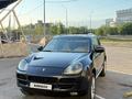 Porsche Cayenne 2006 года за 6 000 000 тг. в Алматы – фото 7