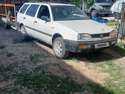 Volkswagen Golf 1996 года за 1 250 000 тг. в Шымкент – фото 2
