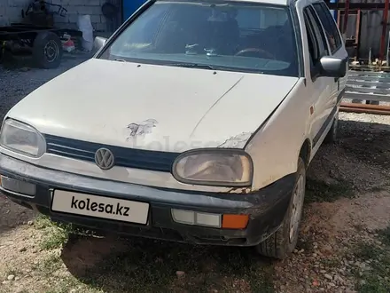 Volkswagen Golf 1996 года за 1 250 000 тг. в Шымкент