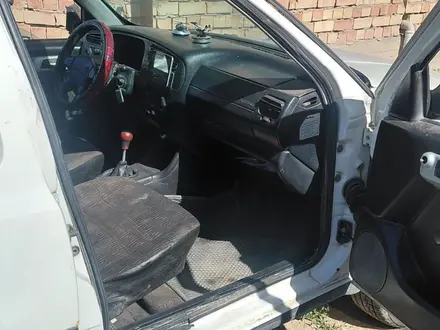 Volkswagen Golf 1996 года за 1 250 000 тг. в Шымкент – фото 4
