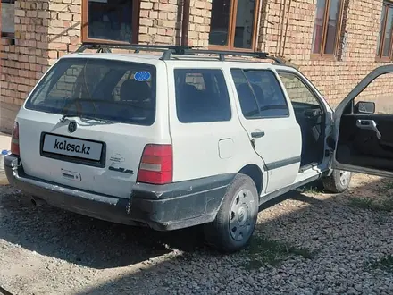 Volkswagen Golf 1996 года за 1 250 000 тг. в Шымкент – фото 3