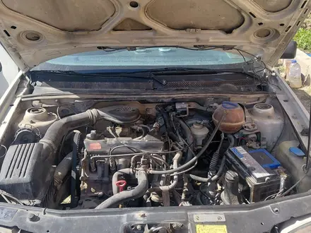 Volkswagen Golf 1996 года за 1 250 000 тг. в Шымкент – фото 7