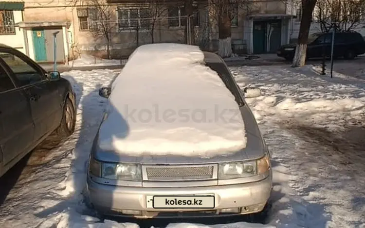ВАЗ (Lada) 2112 2004 года за 350 000 тг. в Уральск