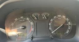 Skoda Octavia 2007 года за 2 999 999 тг. в Алматы – фото 4