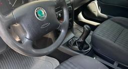 Skoda Octavia 2007 года за 2 999 999 тг. в Алматы – фото 3