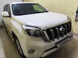 Toyota Land Cruiser Prado 2014 года за 17 000 000 тг. в Уральск