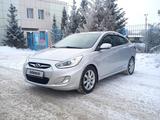 Hyundai Accent 2014 годаүшін5 600 000 тг. в Павлодар