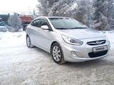 Hyundai Accent 2014 годаүшін5 600 000 тг. в Павлодар – фото 3