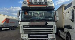 DAF  XF 105 2013 года за 22 000 000 тг. в Караганда