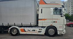 DAF  XF 105 2013 года за 22 000 000 тг. в Караганда – фото 2