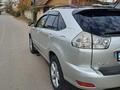 Lexus RX 330 2004 годаүшін8 300 000 тг. в Алматы – фото 3