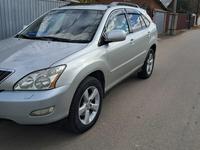 Lexus RX 330 2004 года за 8 300 000 тг. в Алматы