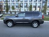 Toyota Land Cruiser Prado 2021 года за 23 500 000 тг. в Атырау – фото 2