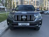 Toyota Land Cruiser Prado 2021 года за 23 500 000 тг. в Атырау