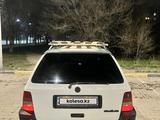 Volkswagen Golf 1994 года за 780 000 тг. в Караганда – фото 2