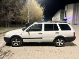 Volkswagen Golf 1994 года за 780 000 тг. в Караганда – фото 3