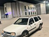 Volkswagen Golf 1994 года за 780 000 тг. в Караганда – фото 5