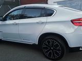 BMW X6 2012 годаүшін10 100 000 тг. в Астана – фото 2