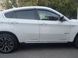 BMW X6 2012 годаүшін10 100 000 тг. в Астана – фото 3