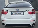 BMW X6 2012 годаүшін10 100 000 тг. в Астана – фото 4