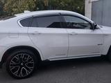 BMW X6 2012 годаүшін10 100 000 тг. в Астана – фото 5