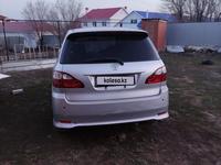 Toyota Ipsum 2006 годаүшін4 300 000 тг. в Актобе