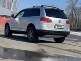 Volkswagen Touareg 2004 годаүшін6 100 000 тг. в Алматы – фото 3