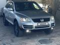 Volkswagen Touareg 2004 годаfor6 100 000 тг. в Алматы – фото 5