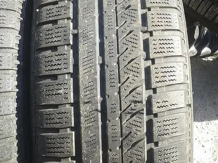 Шины 205/55 R16 — "Bridgestone Blizzak LM-30" (Венгрия), зимние за 50 000 тг. в Астана – фото 3