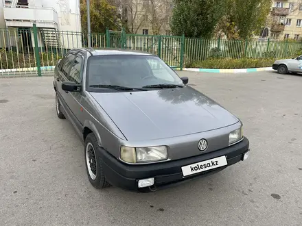 Volkswagen Passat 1991 года за 1 450 000 тг. в Костанай – фото 7