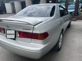 Toyota Camry 2000 годаfor3 200 000 тг. в Талдыкорган – фото 5