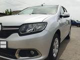 Renault Sandero 2015 годаүшін3 400 000 тг. в Талдыкорган – фото 2