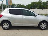 Renault Sandero 2015 годаүшін3 400 000 тг. в Талдыкорган – фото 3